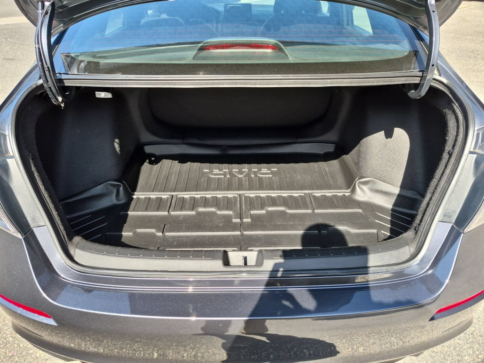 Used 2024 Honda Civic Sport image 32
