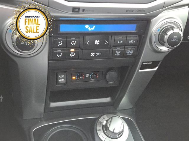 Used 2018 Toyota 4Runner Limited image 29