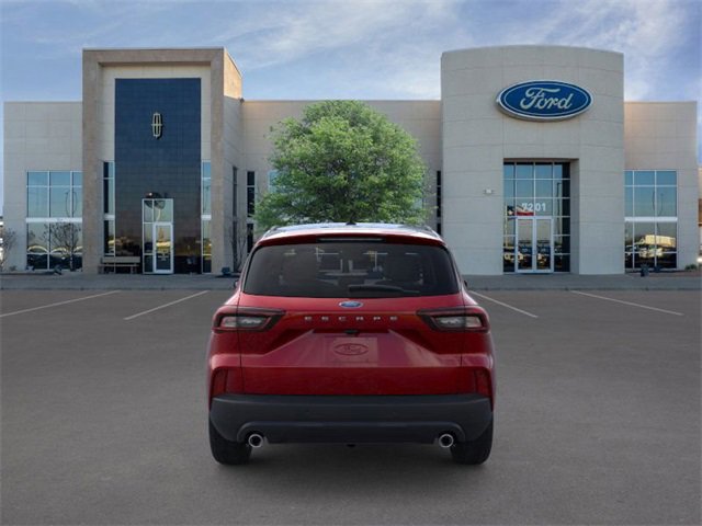 New 2026 Ford Escape ST-Line w/ Tech Pack #1 image 5