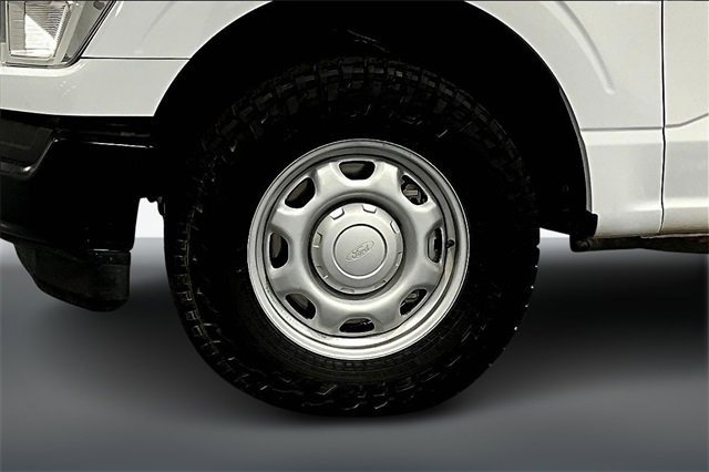 Used 2022 Ford F150 XL w/ Equipment Group 101A High image 30