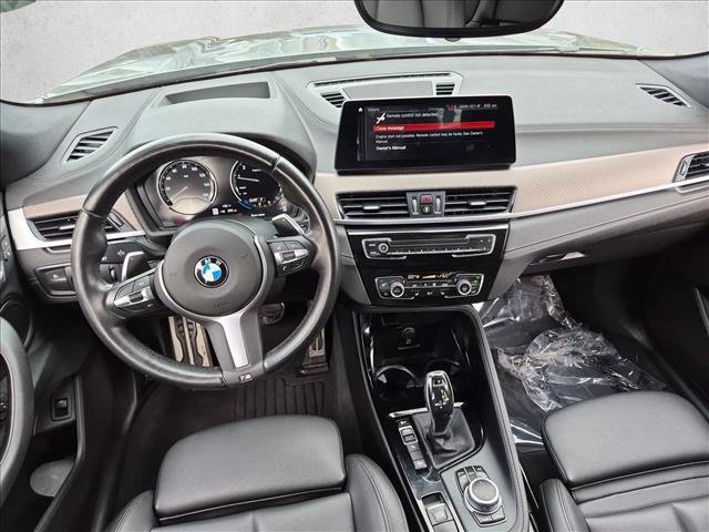 Used 2022 BMW X2 M35i w/ Premium Package AWD/4WD image 20