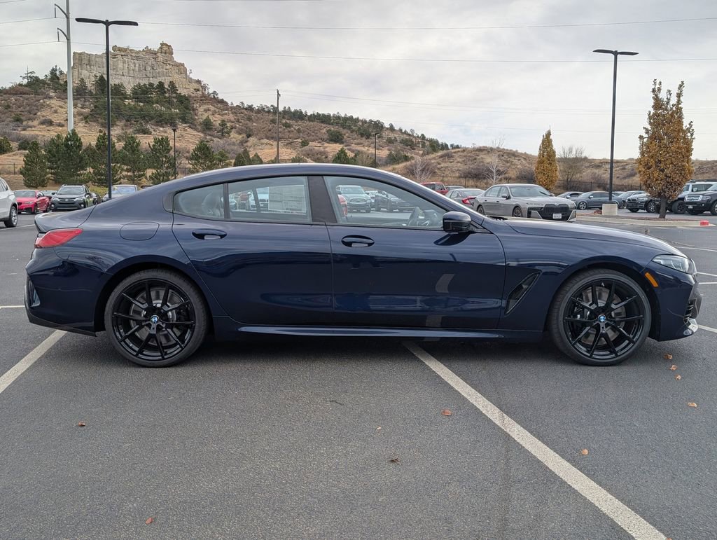 New 2026 BMW 840i xDrive image 6