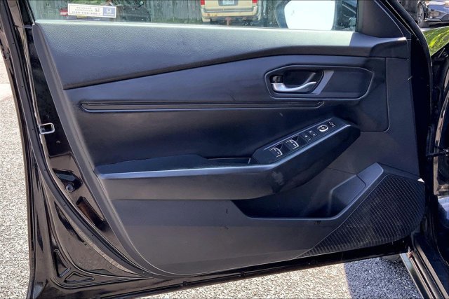 Used 2024 Honda Accord EX image 23