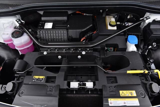 New 2025 Volkswagen ID.4 Pro S Plus image 25