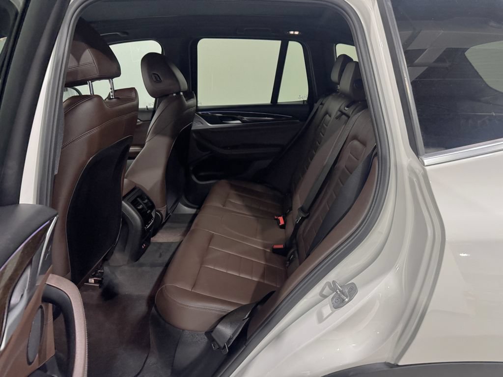 Used 2022 BMW X3 xDrive30i AWD/4WD image 18