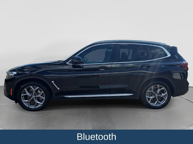 Used 2022 BMW X3 xDrive30i w/ Premium Package 2 AWD/4WD image 5