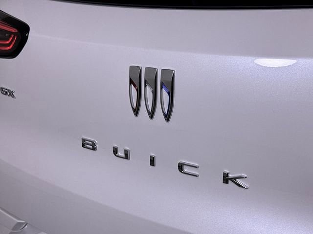 New 2026 Buick Encore GX Avenir w/ Avenir Technology Package FWD image 57