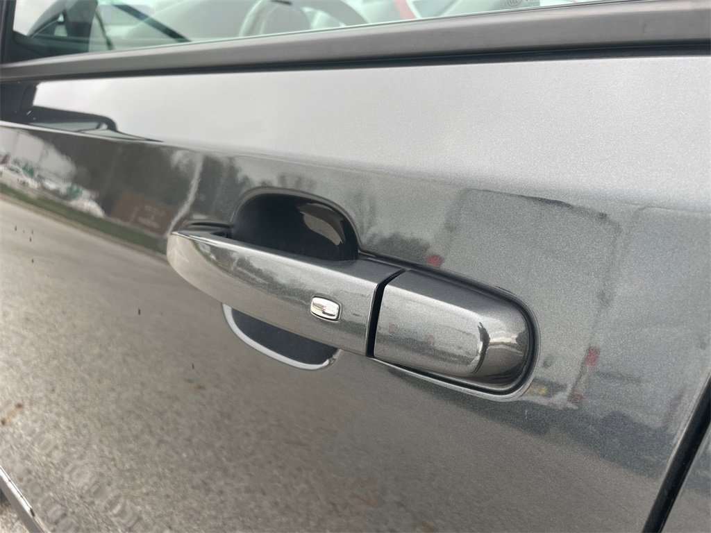 Used 2018 GMC Terrain SLT w/ Preferred Package image 58