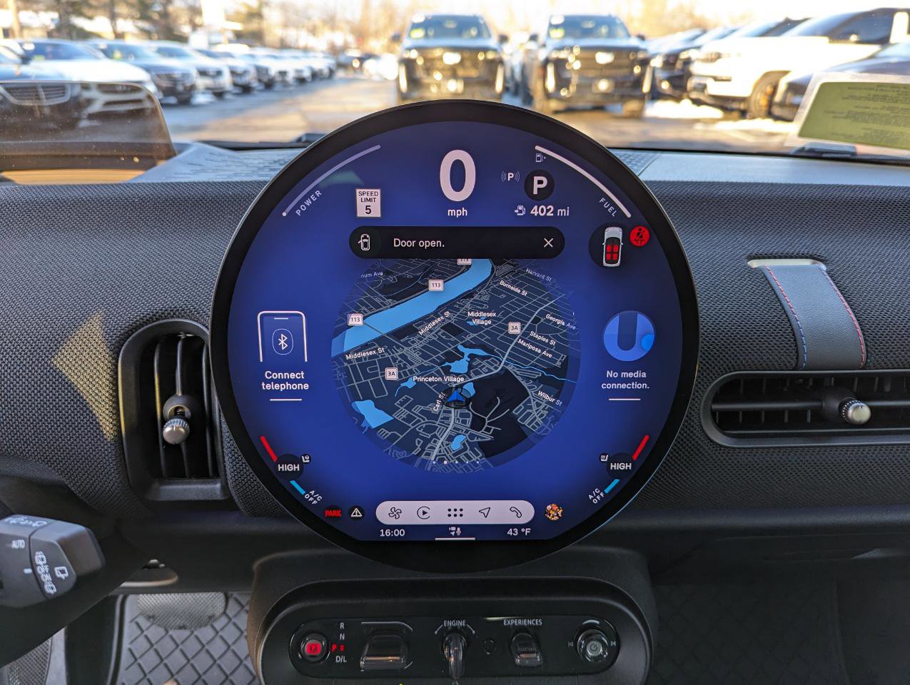 Used 2025 MINI Cooper S image 18