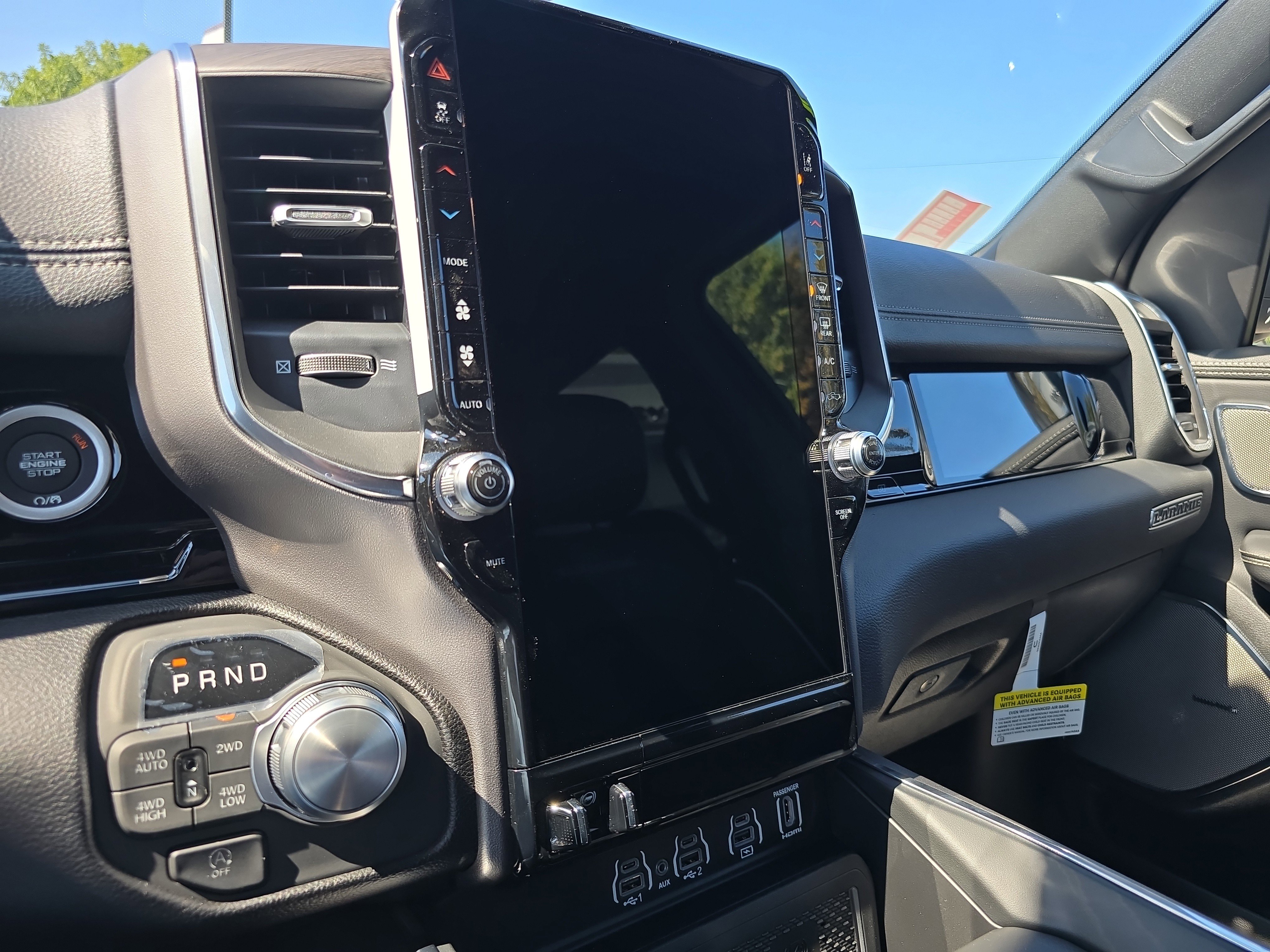 New 2026 RAM 1500 Laramie image 26