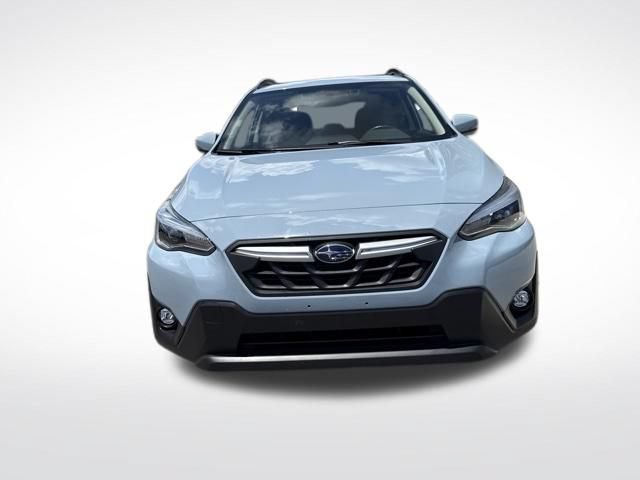 Used 2022 Subaru Crosstrek 2.5i Limited w/ Moonroof Package 2 AWD/4WD image 6