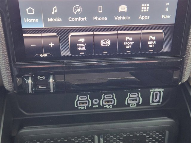 New 2026 RAM 2500 Limited image 14