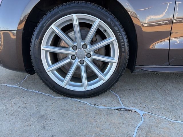 Used 2015 Audi A5 2.0T Prestige w/ Prestige Package image 8