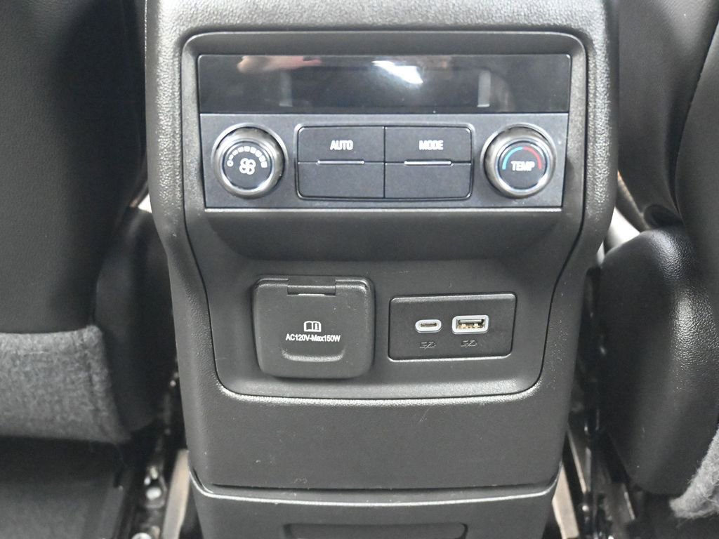 Used 2020 GMC Acadia AT4 w/ Trailering Package image 22