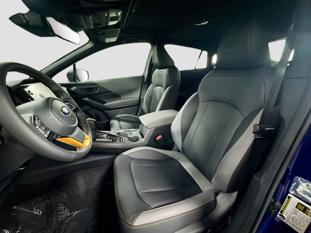New 2026 Subaru Crosstrek 2.5i Wilderness AWD/4WD image 19