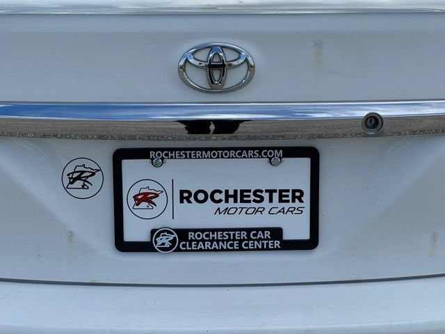 Used 2011 Toyota Corolla S FWD image 38