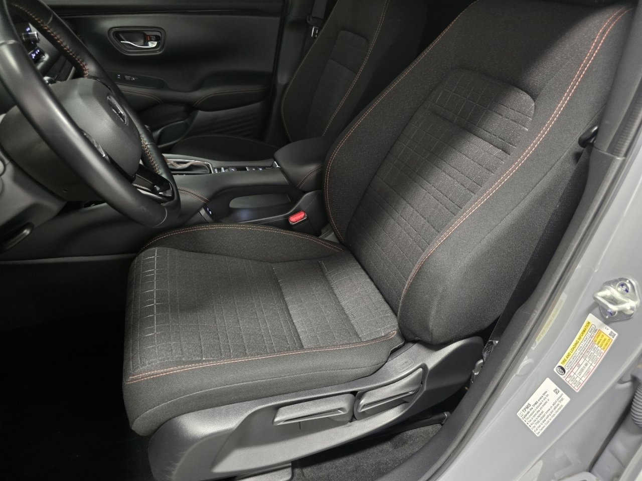 Used 2023 Subaru Impreza 2.0i Sport image 22