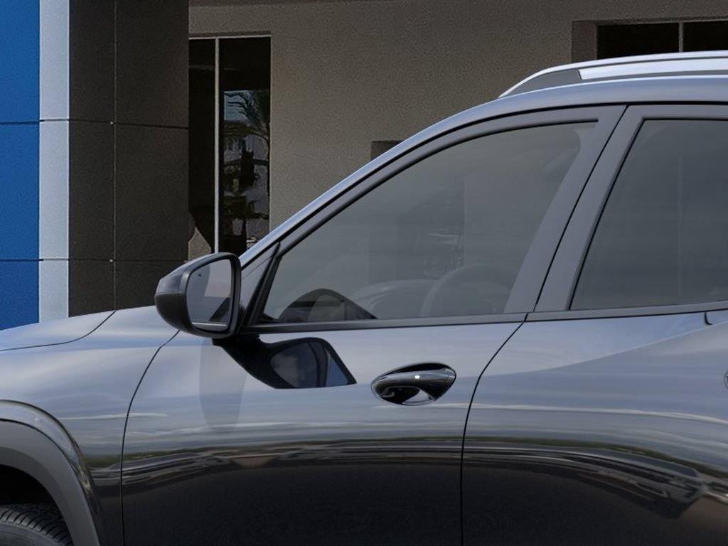 New 2026 Chevrolet Trax ACTIV w/ Driver Confidence Package FWD image 12