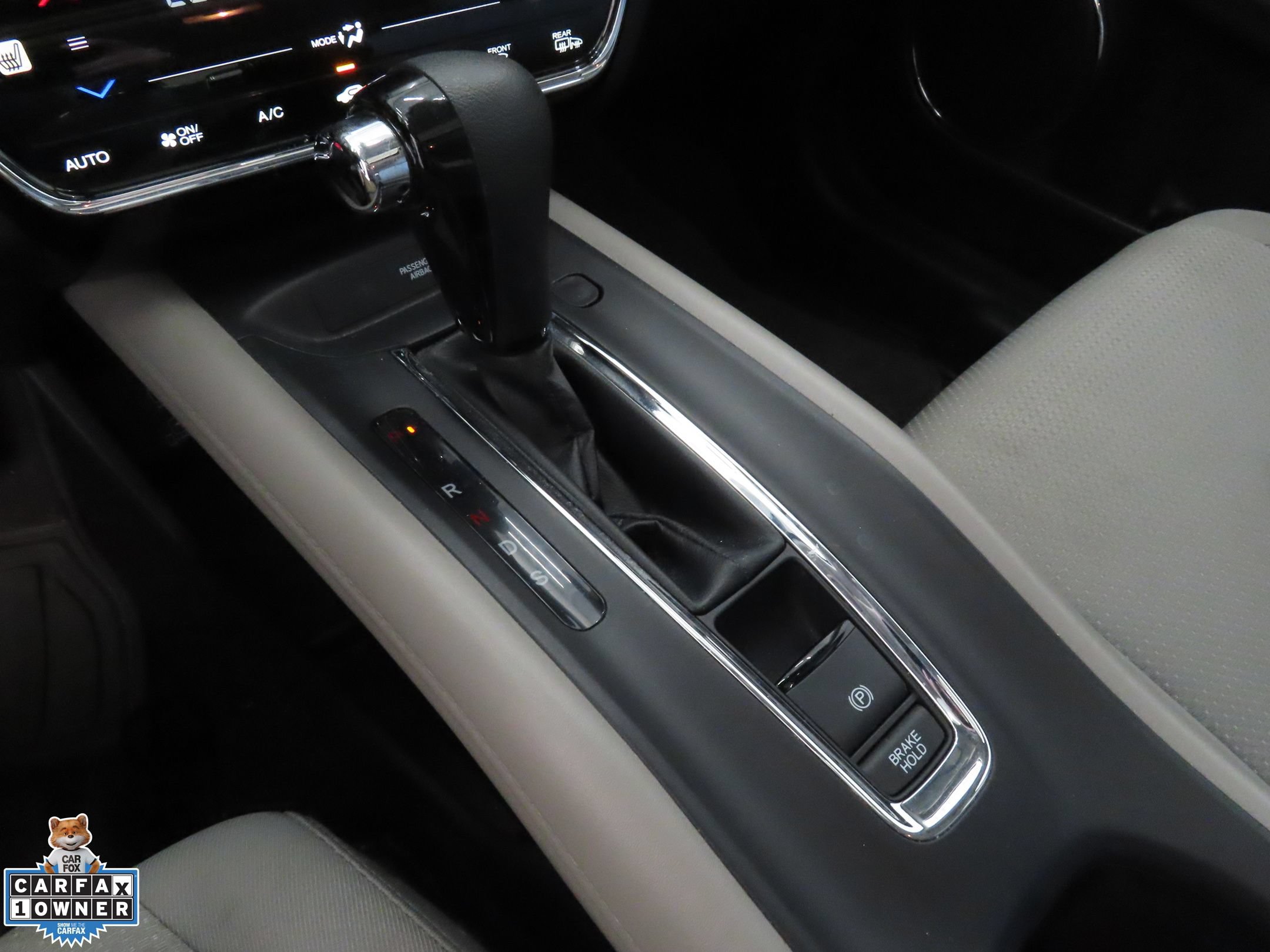 Used 2021 Honda HR-V EX image 16
