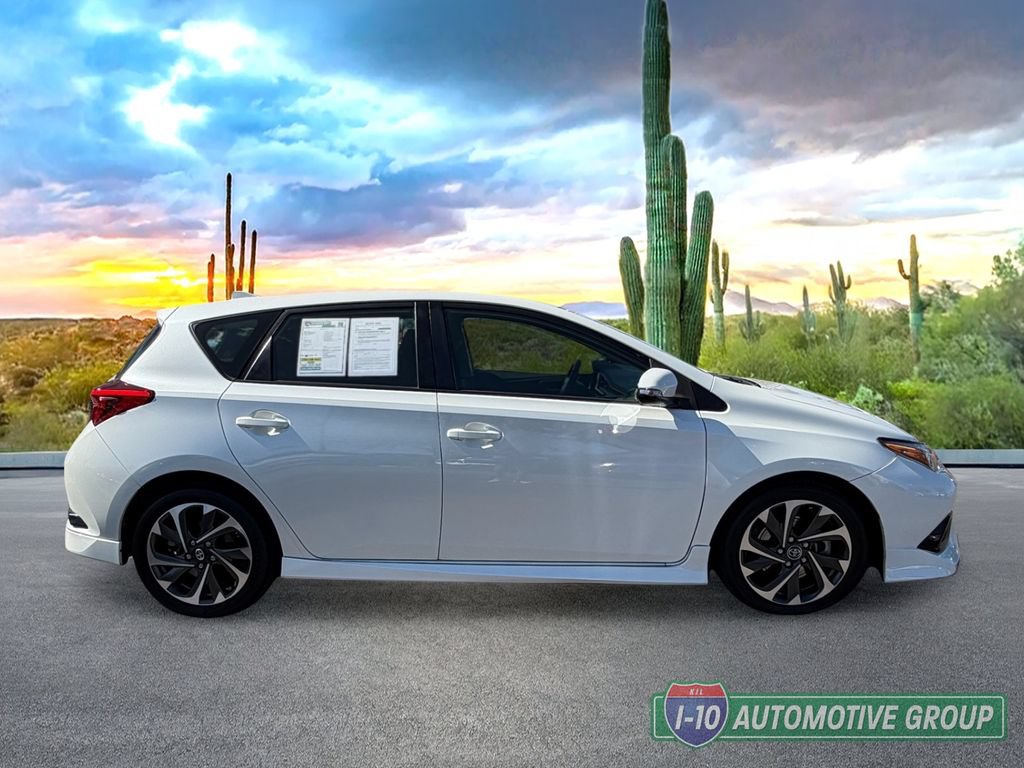 Used 2016 Scion iM FWD image 11