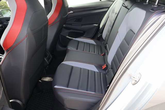 New 2025 Volkswagen GTI SE image 13