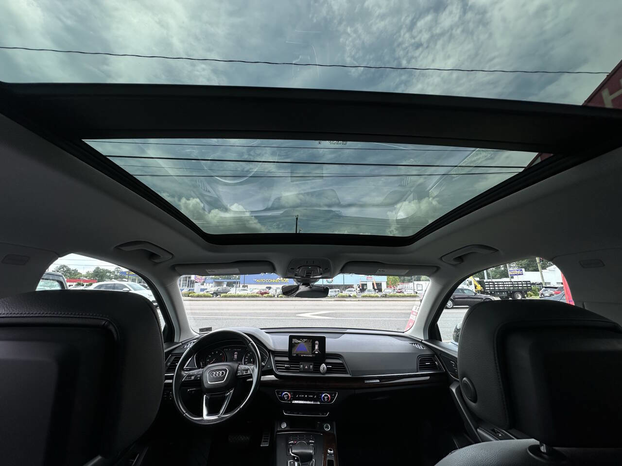 Used 2019 Audi Q5 2.0T Premium image 20