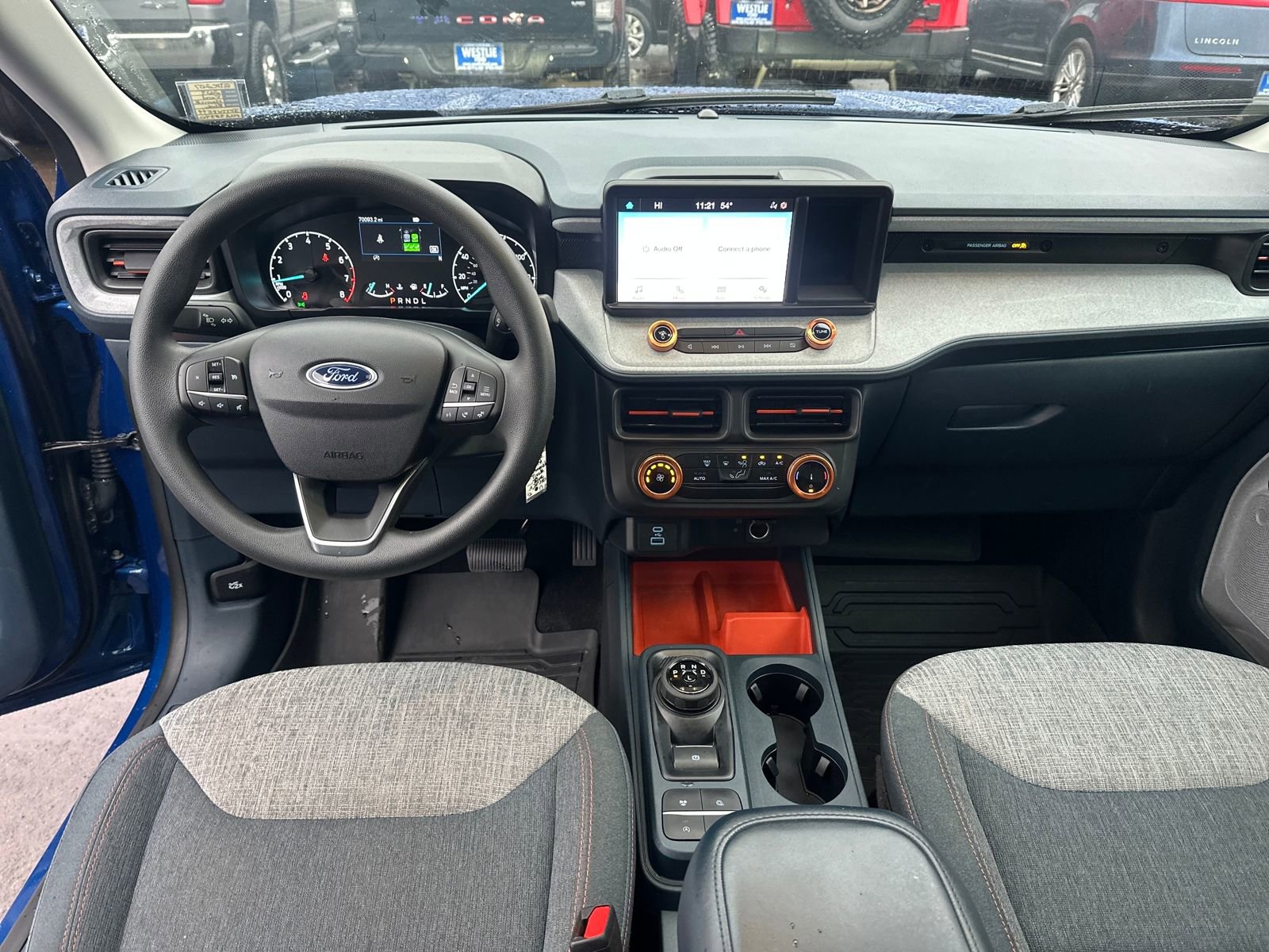 Used 2023 Ford Maverick XLT image 12