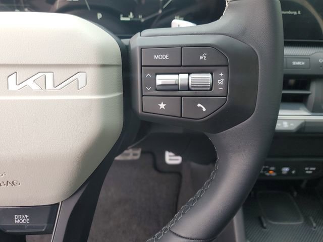 New 2026 Kia K4 GT-Line Turbo image 13