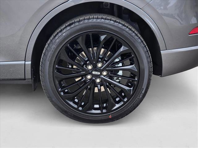 New 2025 Lincoln Corsair Reserve w/ Equipment Group 202A image 9