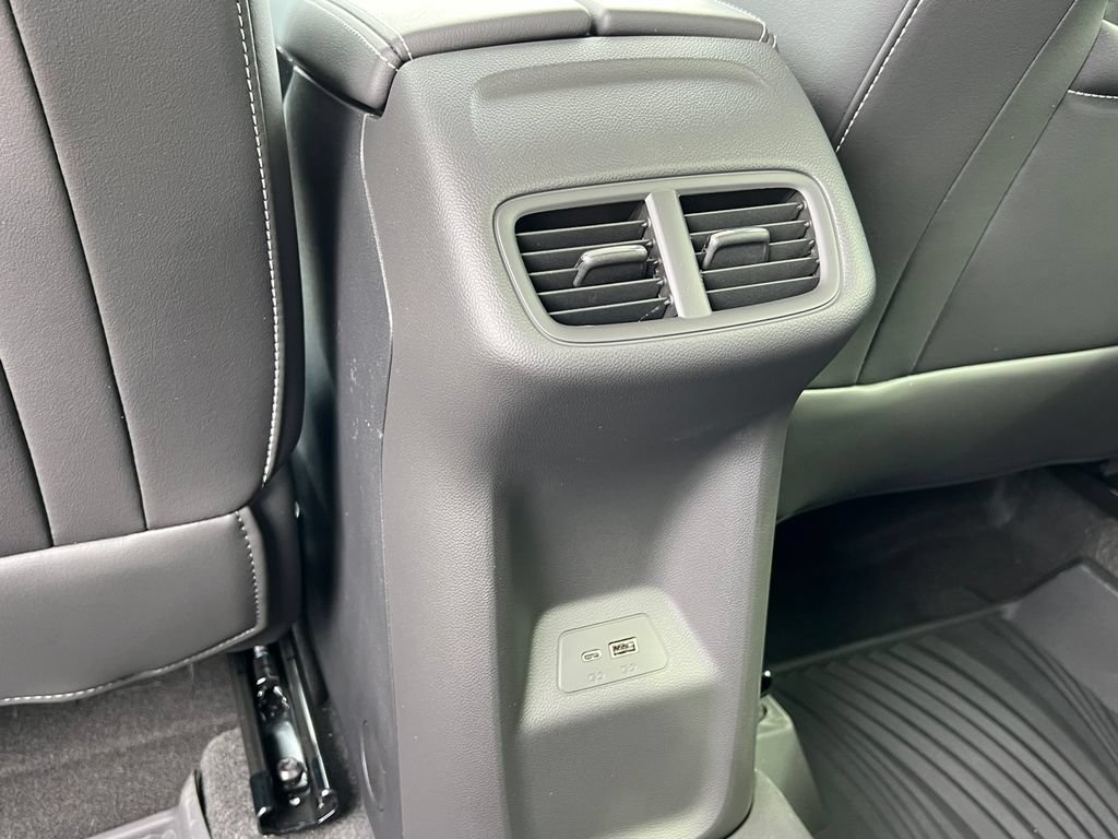 New 2026 Buick Envision Sport Touring AWD/4WD image 31