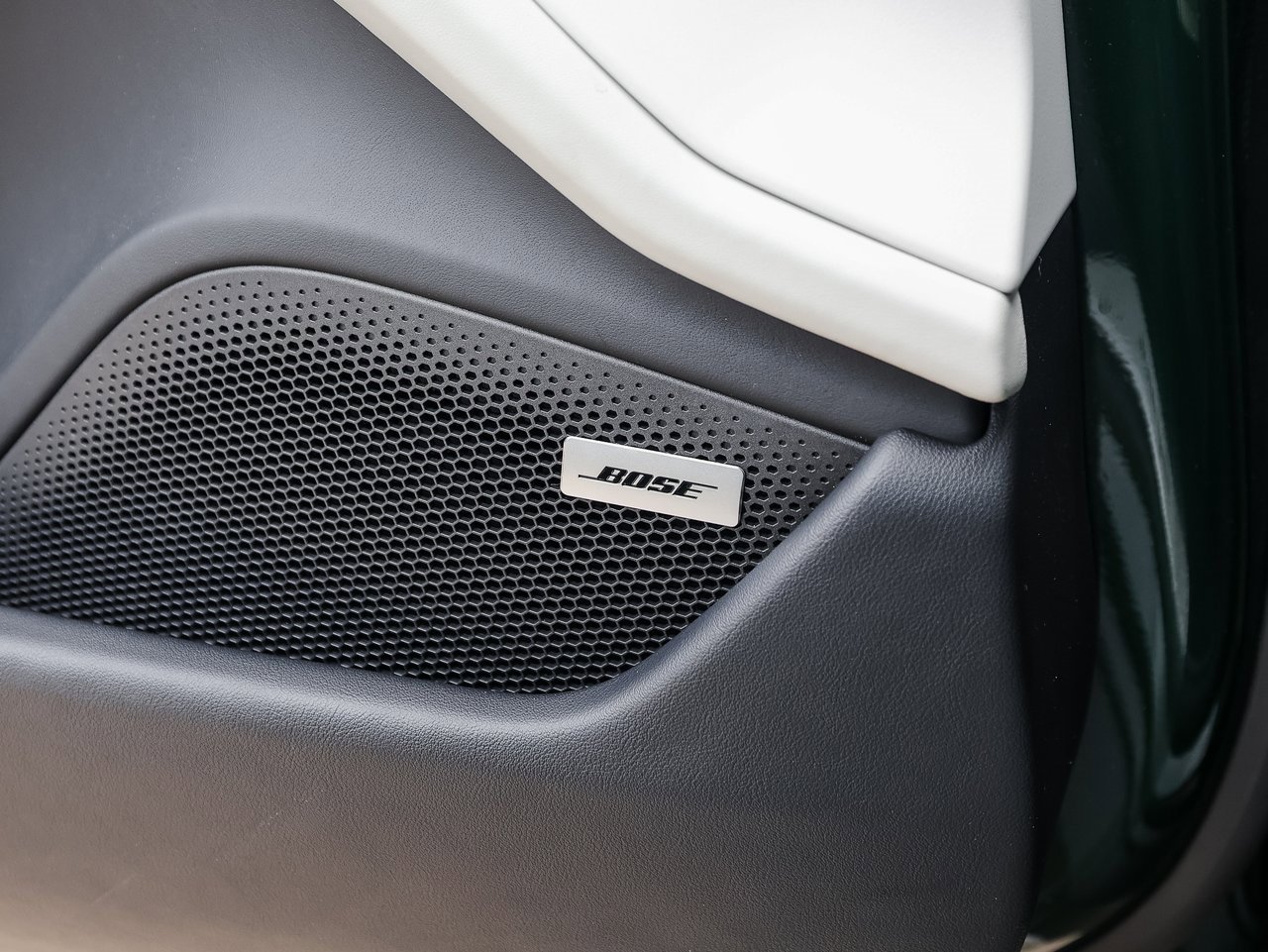 New 2025 Porsche Taycan 4 Cross Turismo image 22