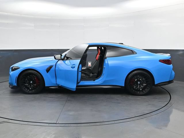 Used 2025 BMW M4 CS AWD/4WD image 37