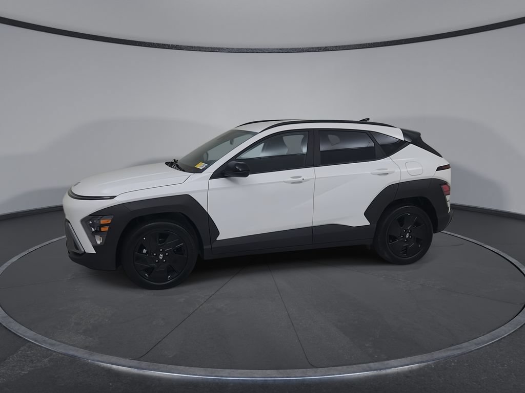 Used 2026 Hyundai Kona SEL Sport FWD image 7