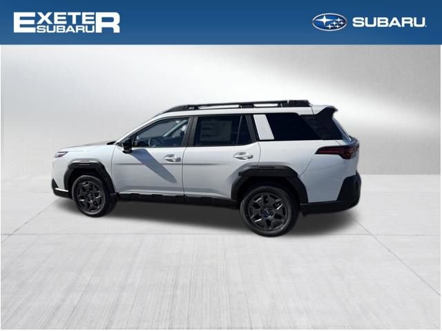 New 2026 Subaru Outback Premium image 8