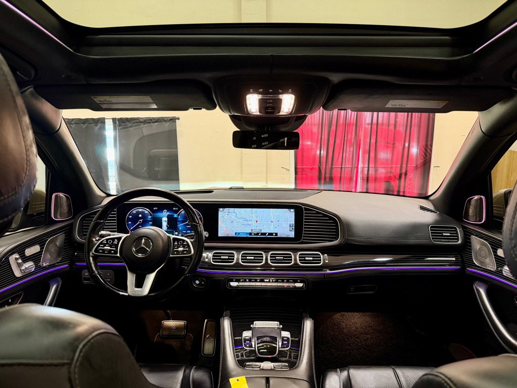 Used 2023 Mercedes-Benz Maybach GLS 600 4MATIC image 28