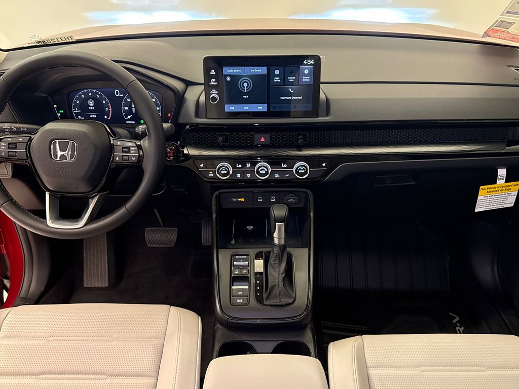 New 2026 Honda CR-V EX-L image 14
