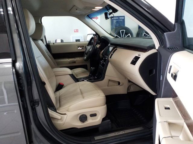 Used 2017 Ford Flex Limited image 15