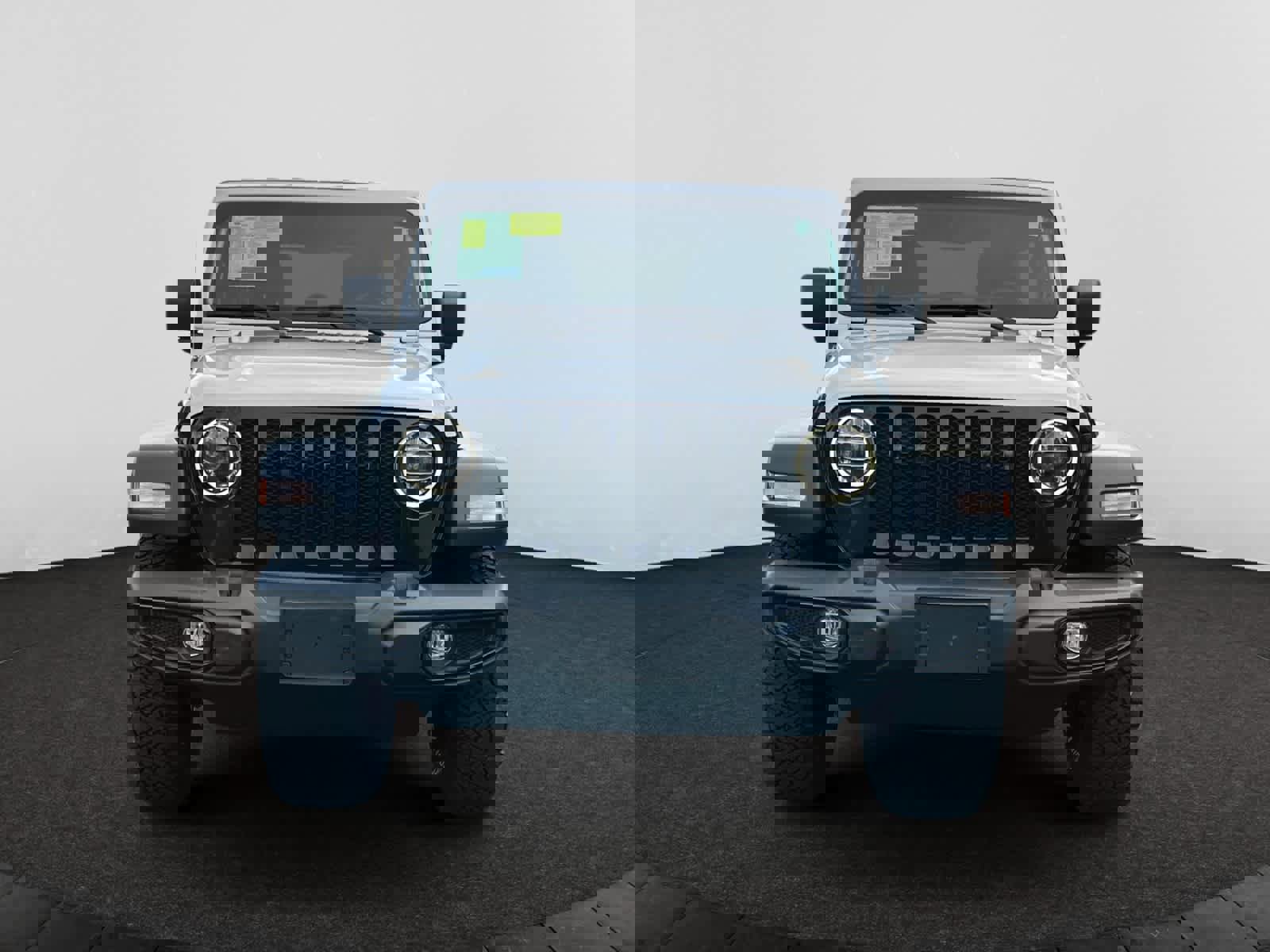 Used 2022 Jeep Wrangler Unlimited Sport image 2