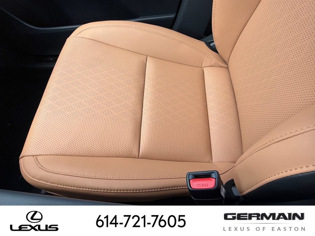 New 2026 Lexus RX 350 w/ Convenience Package AWD/4WD image 29