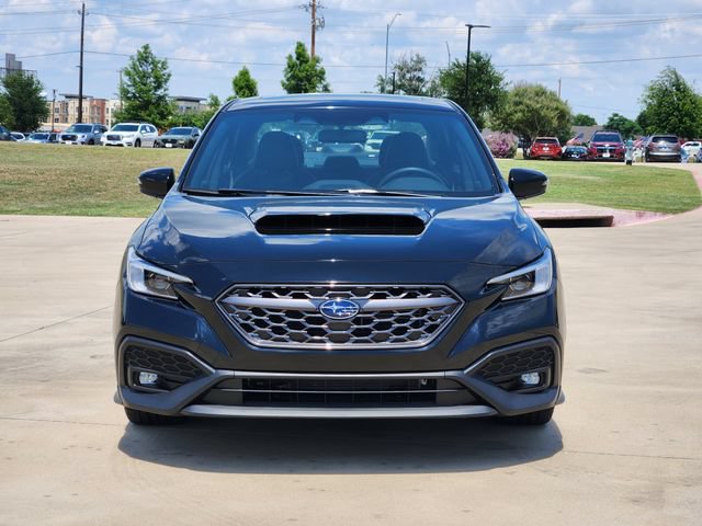 Certified 2024 Subaru WRX GT AWD/4WD image 2