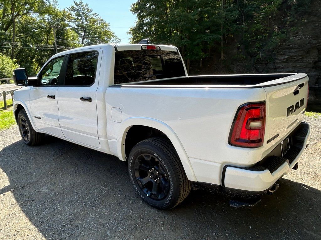 New 2026 RAM 1500 Big Horn image 3