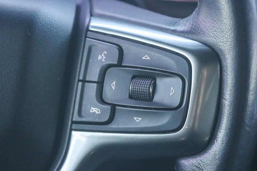 Certified 2022 Chevrolet Suburban LS image 23