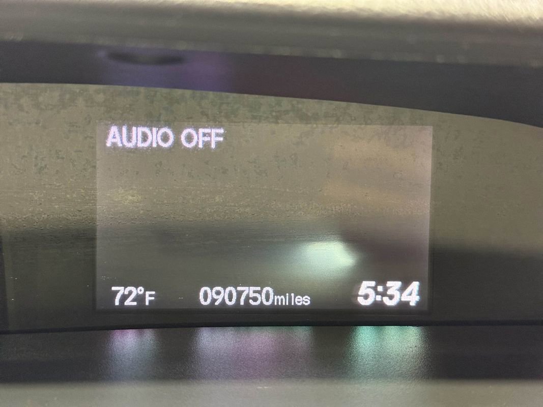 Used 2014 Honda Civic LX image 13