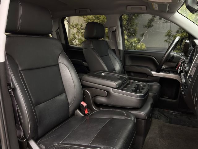 Used 2017 Chevrolet Silverado 1500 LT w/ All Star Edition image 28