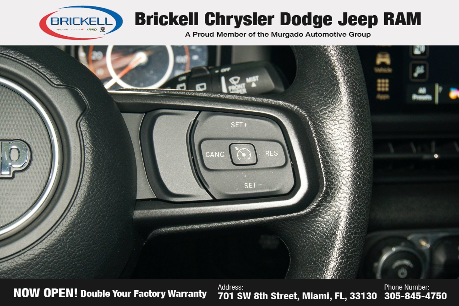 Used 2025 Jeep Wrangler Unlimited Sport AWD/4WD image 34