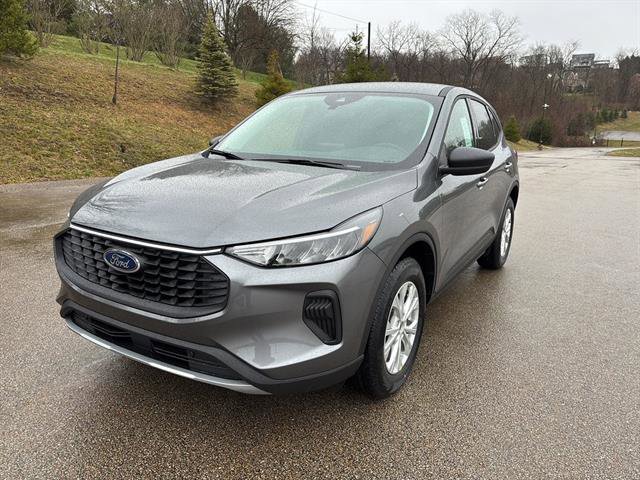 New 2026 Ford Escape Active w/ Cold Weather Package image 8