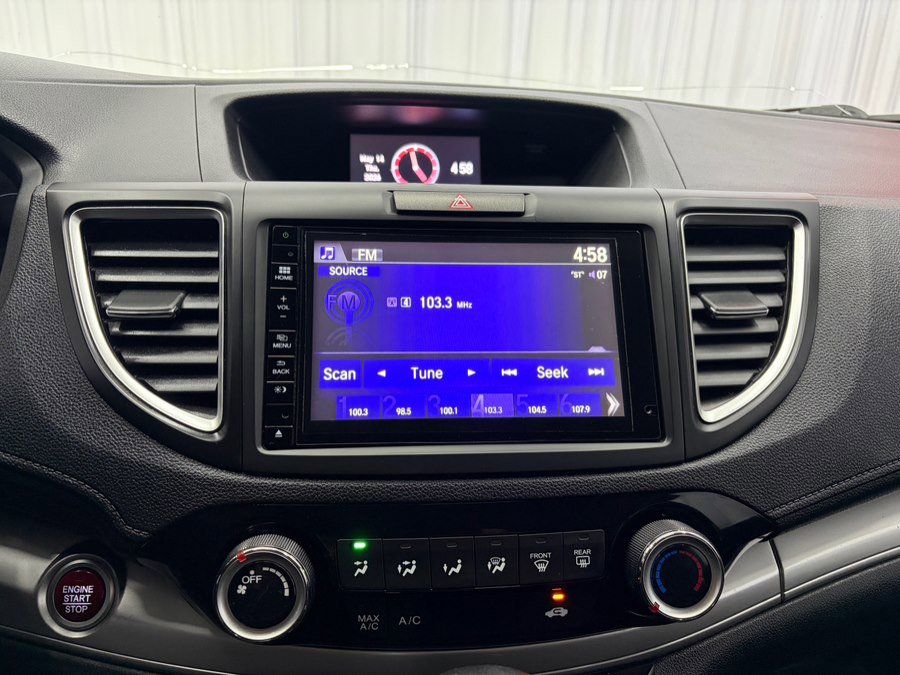 Used 2016 Honda CR-V EX image 27