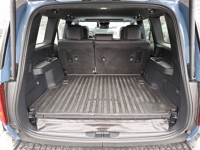 Certified 2024 Toyota Land Cruiser w/ Premium Package image 29