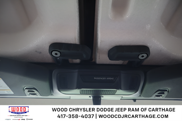 New 2026 Jeep Wrangler Sport AWD/4WD image 21