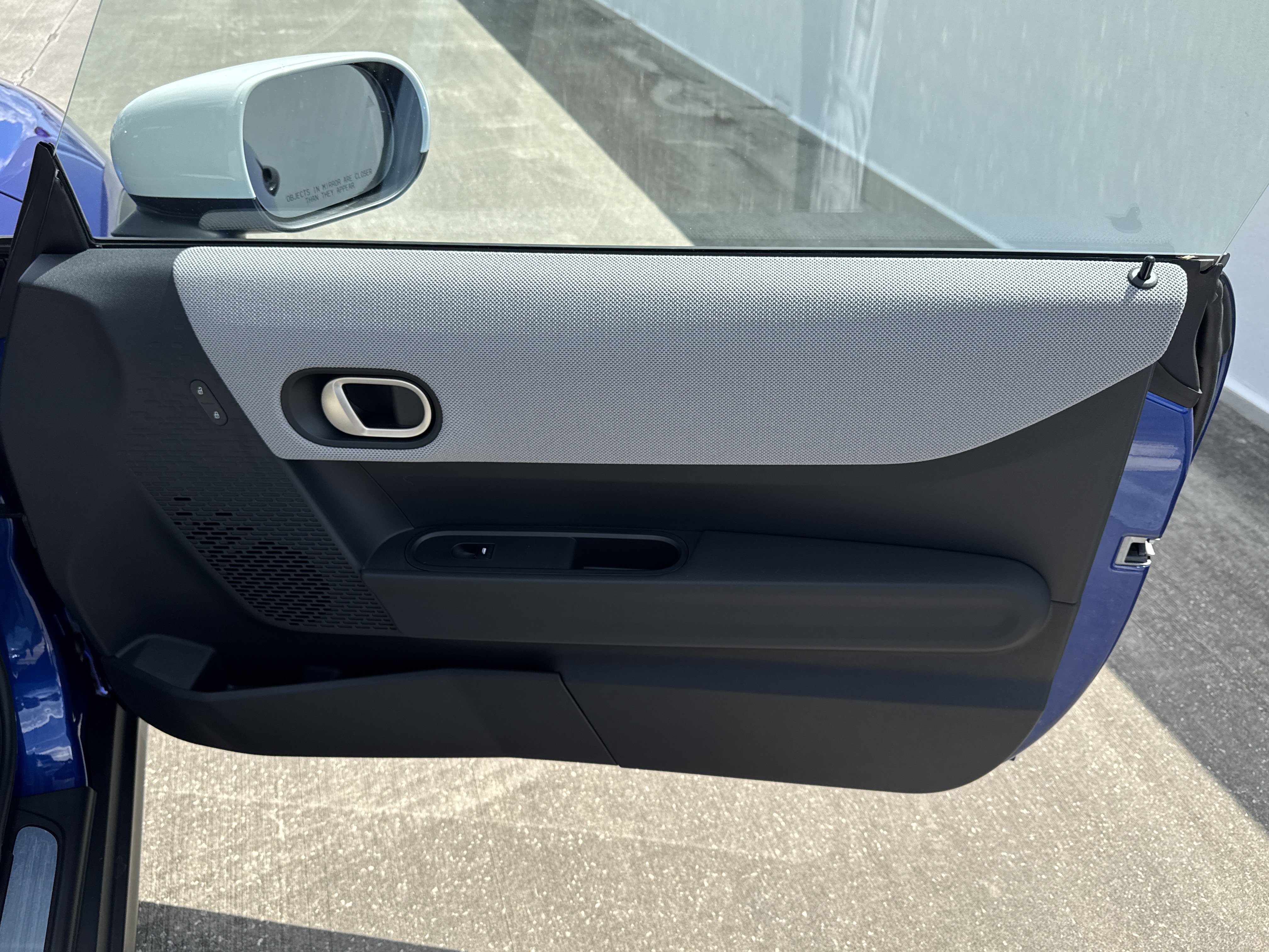New 2026 MINI Cooper S FWD image 8